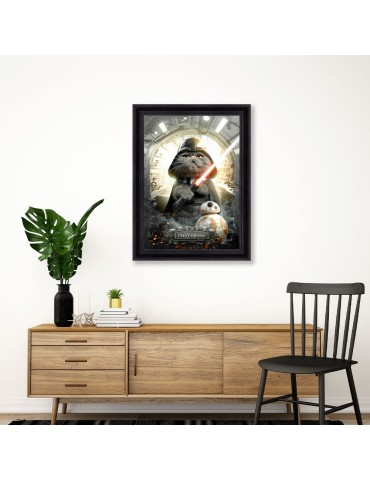 Chat-rwars - Sylvain Binet 2