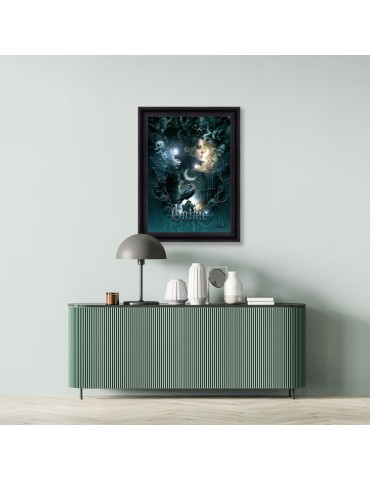 Gothic - Sylvain Binet 2