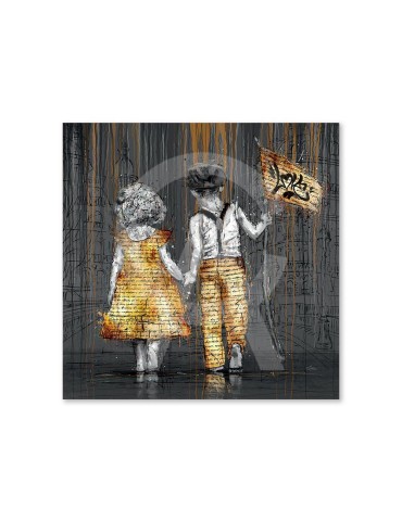 La balade parisienne