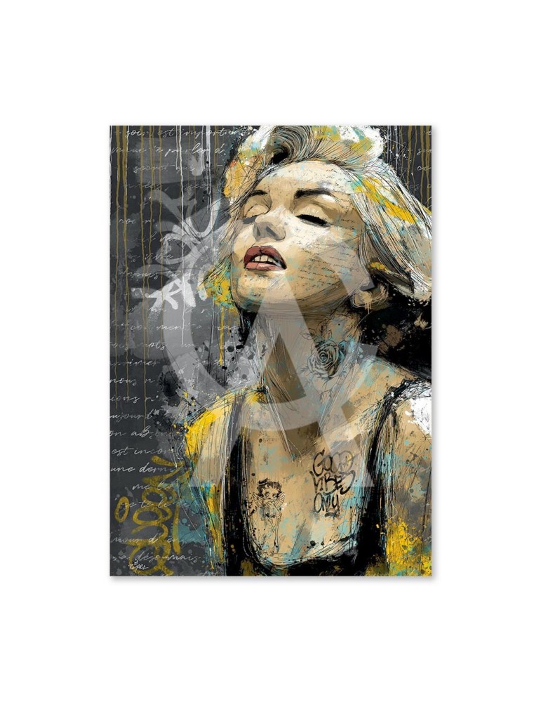 Marilyn Monroe