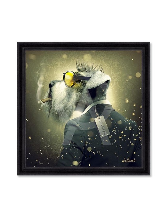 Chic à tout prix – Sylvain Binet