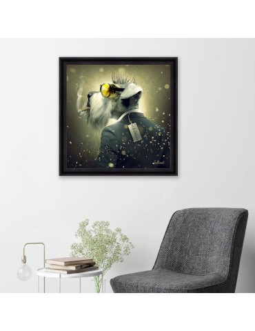 Chic à tout prix – Sylvain Binet 2