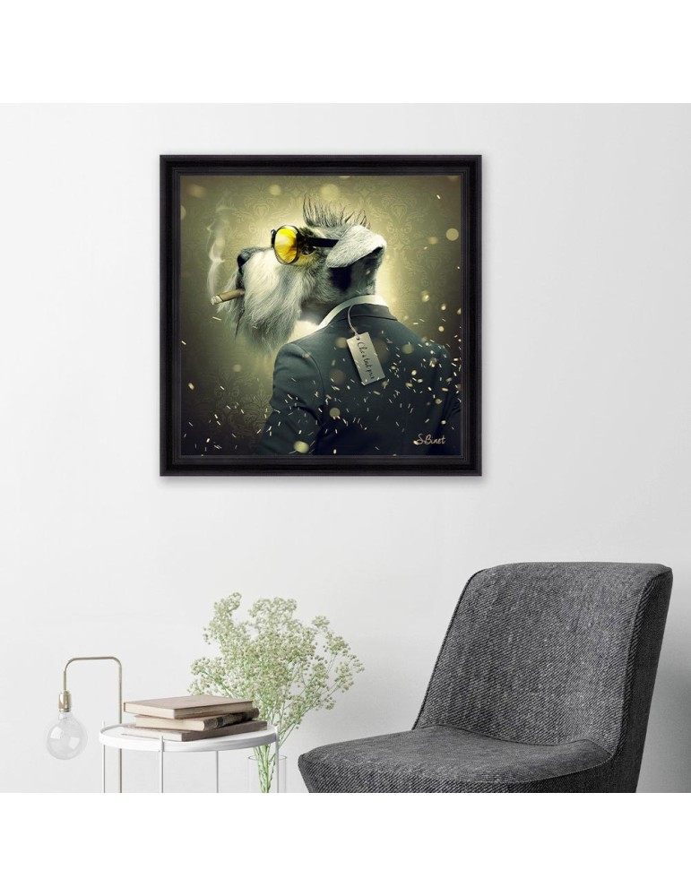 Chic à tout prix – Sylvain Binet