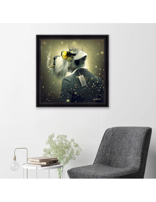 Chic à tout prix – Sylvain Binet