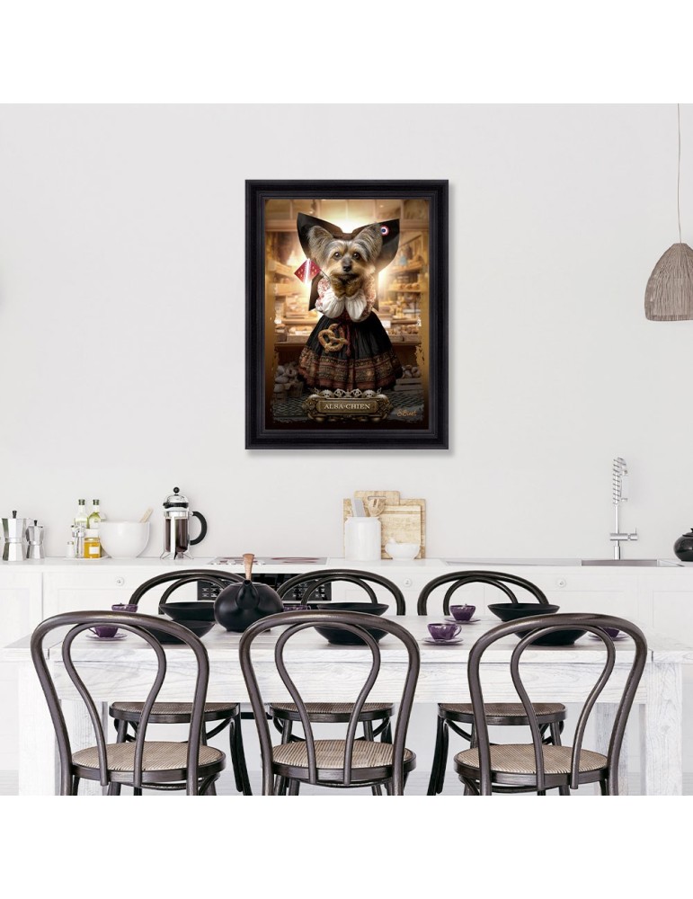 Alsa-Chien - Sylvain Binet