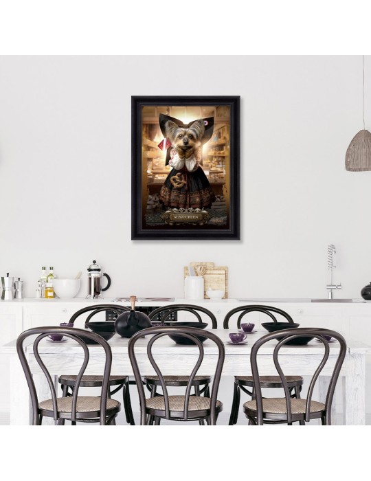 Alsa-Chien - Sylvain Binet