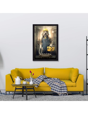 Electri-Chien - Sylvain Binet 2