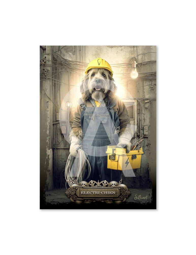 Electri-Chien