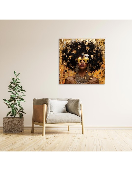 Impression sur verre – 44.158