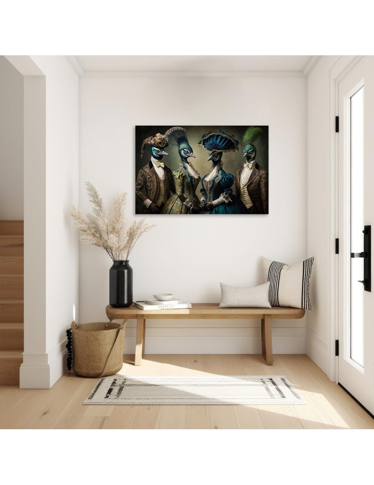 Impression sur verre – 44.162