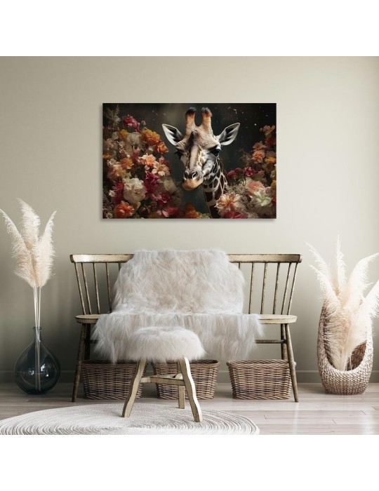 Impression sur verre – 44.166