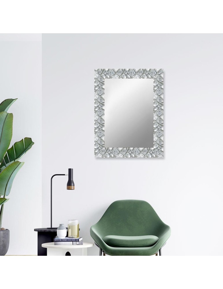 Miroir encadré - 474 Babel