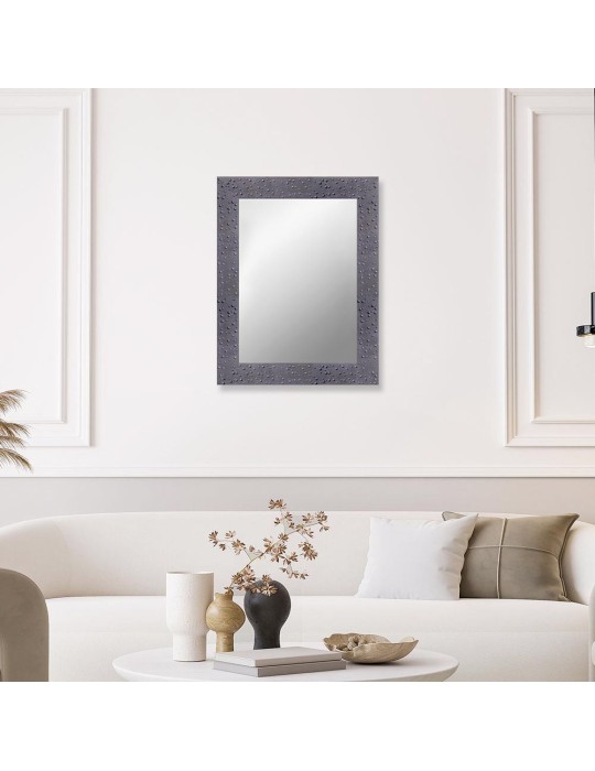 Miroir encadré - 457 Nashville