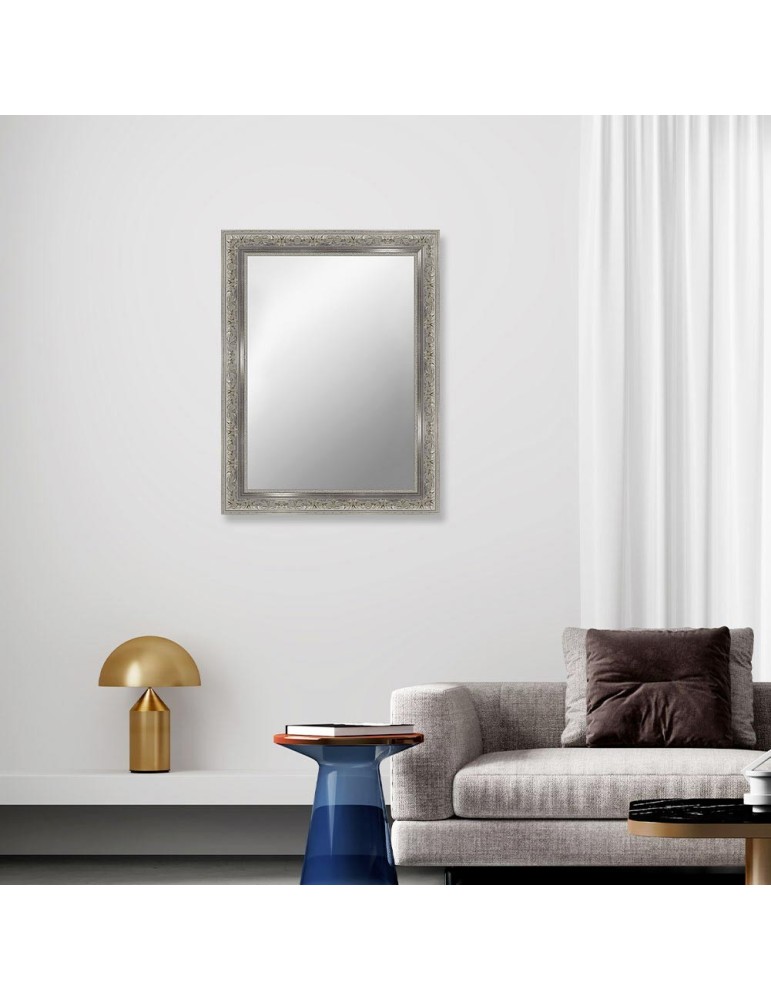 Miroir encadré - 477 Sorrente