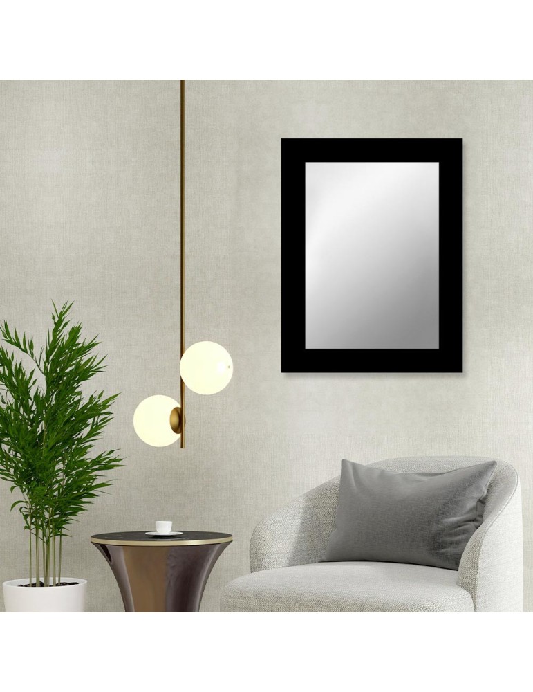 Miroir encadré - 387 Madrid