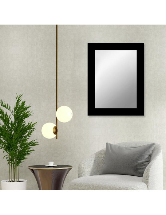 Miroir encadré - 387 Madrid