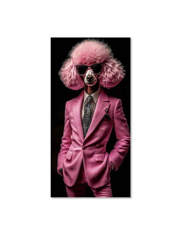 Impression sur Verre - 44.191