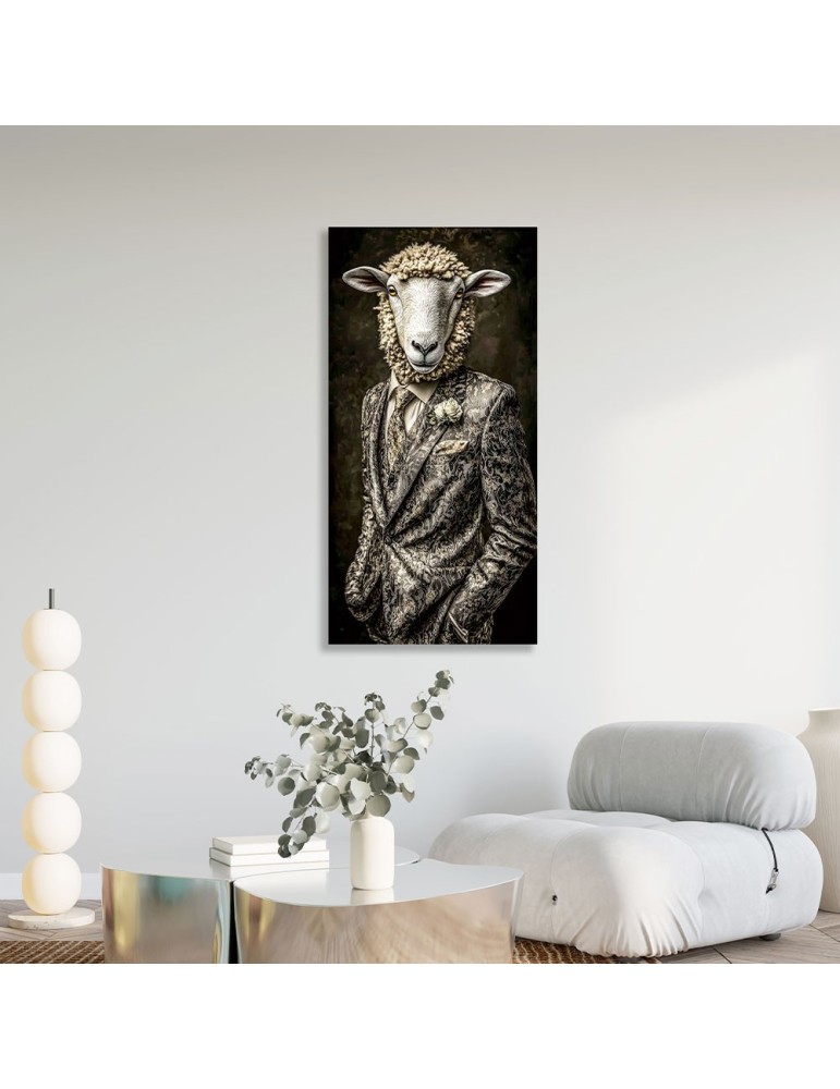 Impression sur Verre - 44.193