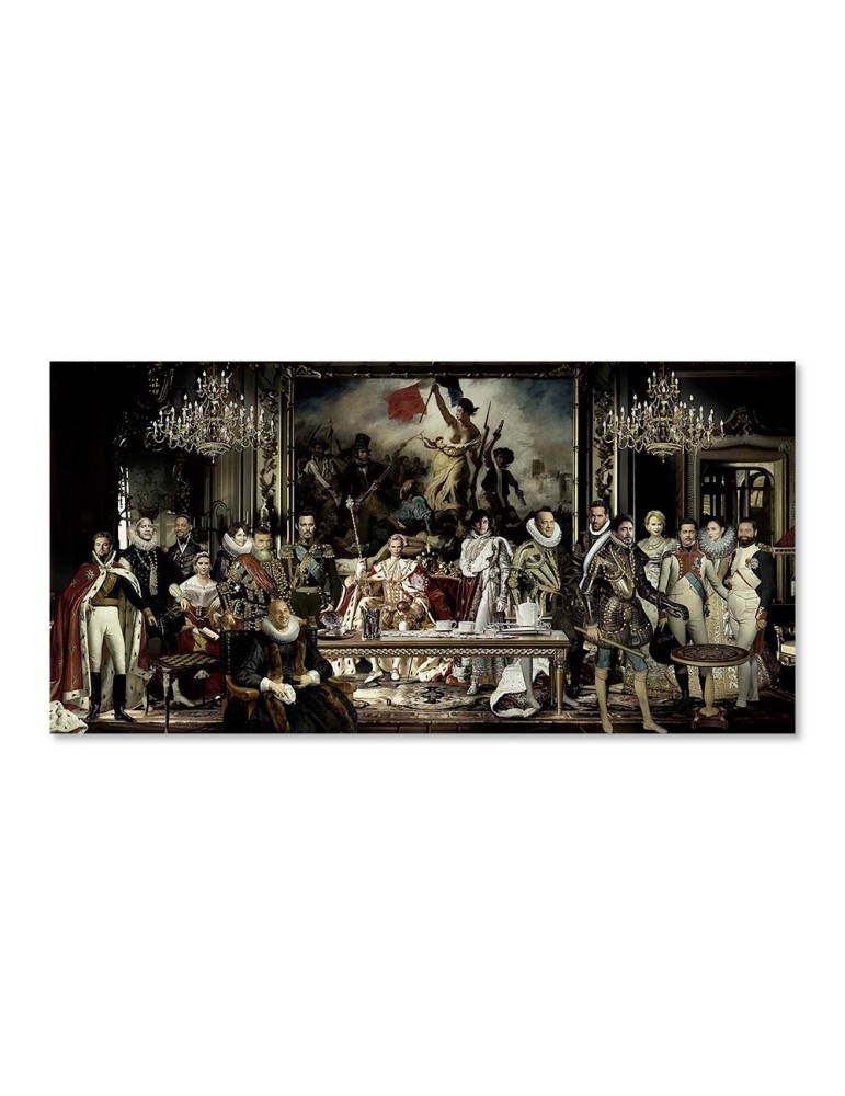 Impression sur Verre - 44.195