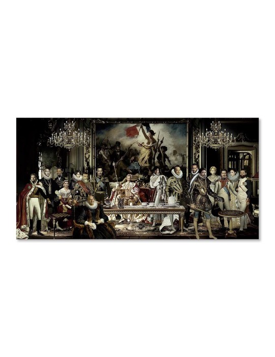 Impression sur Verre - 44.195