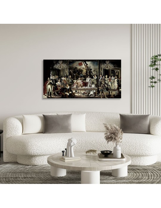 Impression sur Verre - 44.195