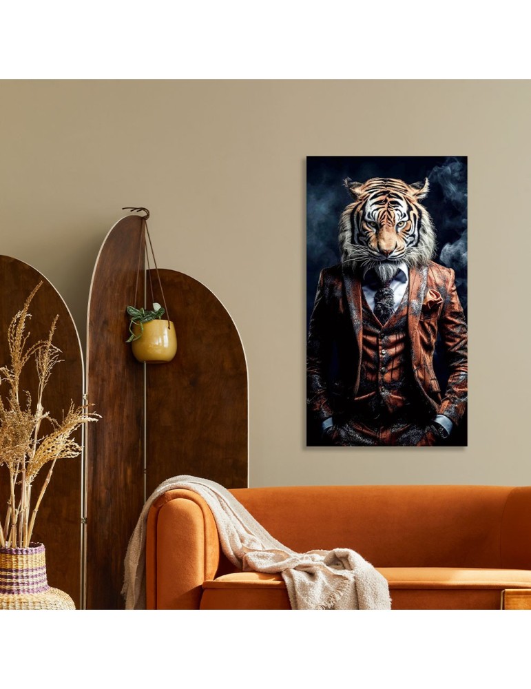 Impression sur Verre - 44.197