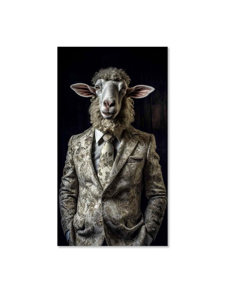 Impression sur Verre - 44.198