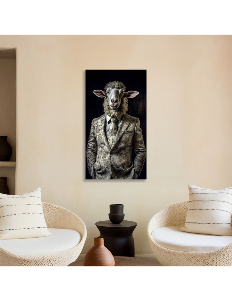 Impression sur Verre - 44.198