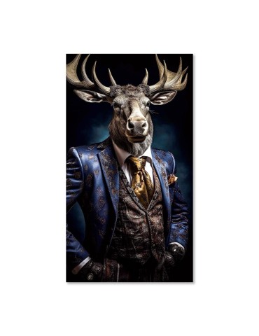 Impression sur Verre - 44.200