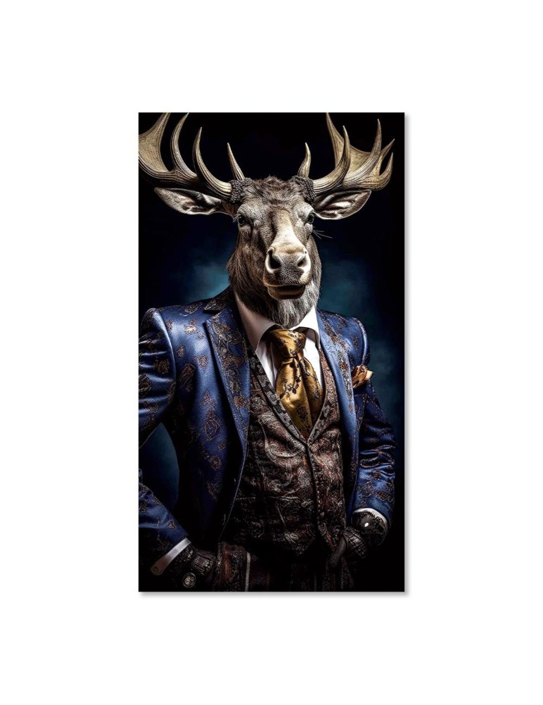 Impression sur Verre - 44.200