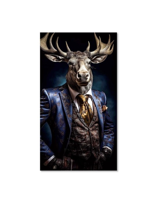 Impression sur Verre - 44.200