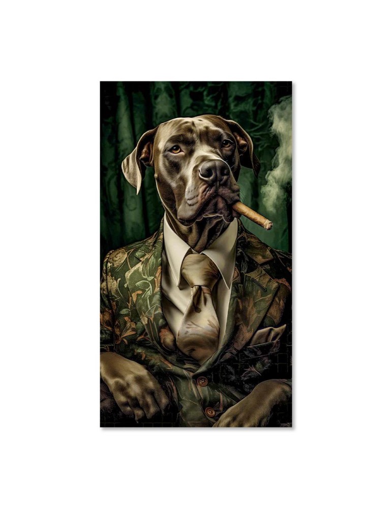 Impression sur Verre - 44.201