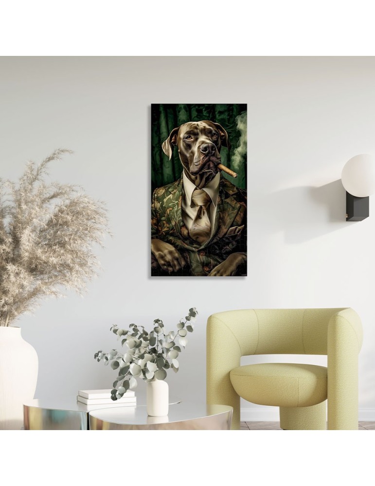 Impression sur Verre - 44.201