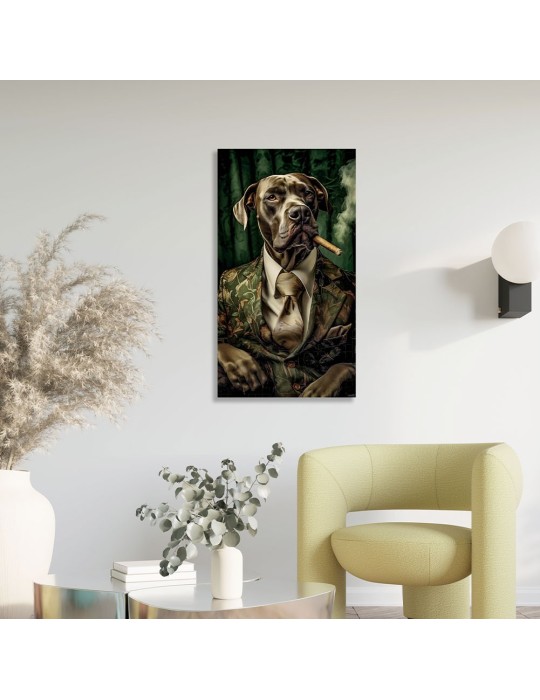 Impression sur Verre - 44.201