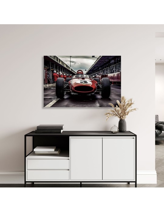 Impression sur Verre - 44.208