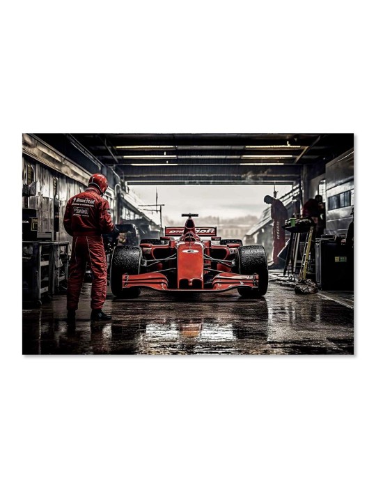 Impression sur Verre - 44.209