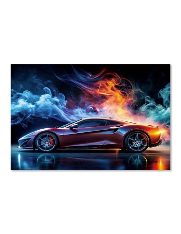 Impression sur Verre - 44.210