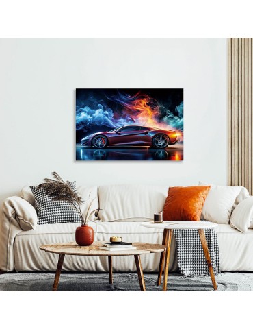 Impression sur Verre - 44.210 2