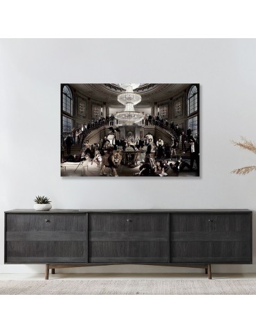 Impression sur Verre - 44.212 2