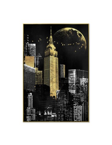 Toile encadrée  - 03.3325