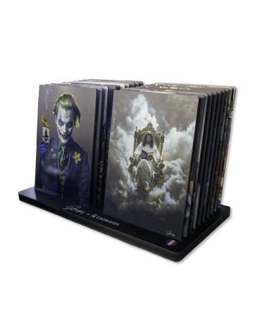 Présentoir Alexandre Granger - 20x28 cm