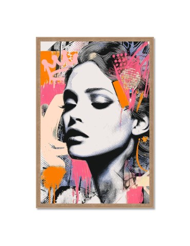 Tableau CAF-26072 - Orya