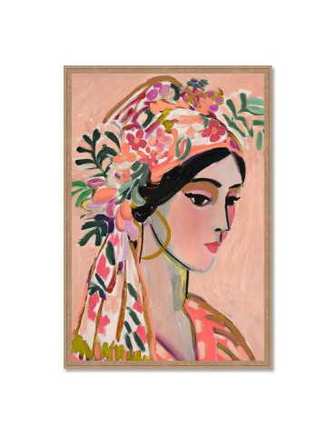 Tableau CAF-26074 - Orya