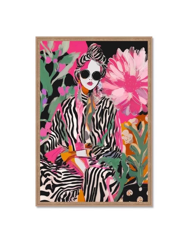 Tableau CAF-26076 - Orya