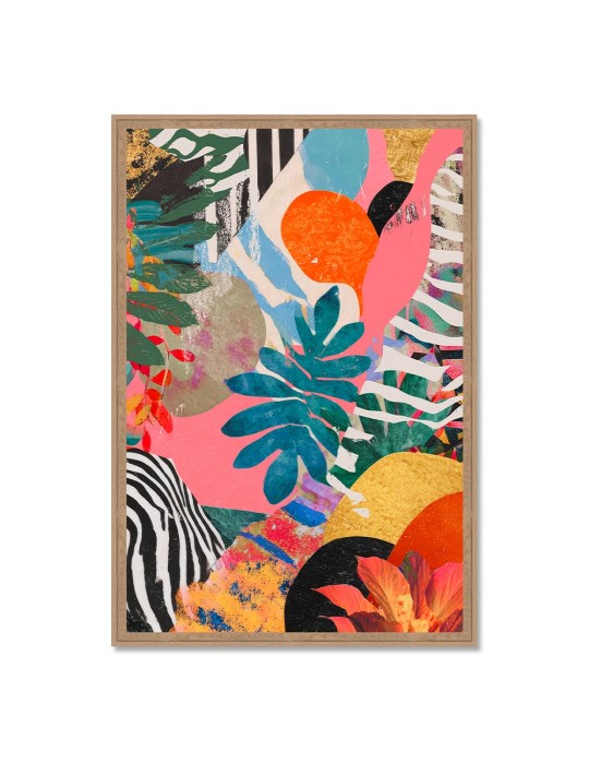 Tableau CAF-26079 - Orya