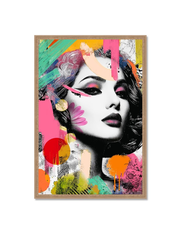 Tableau CAF-26080 - Orya