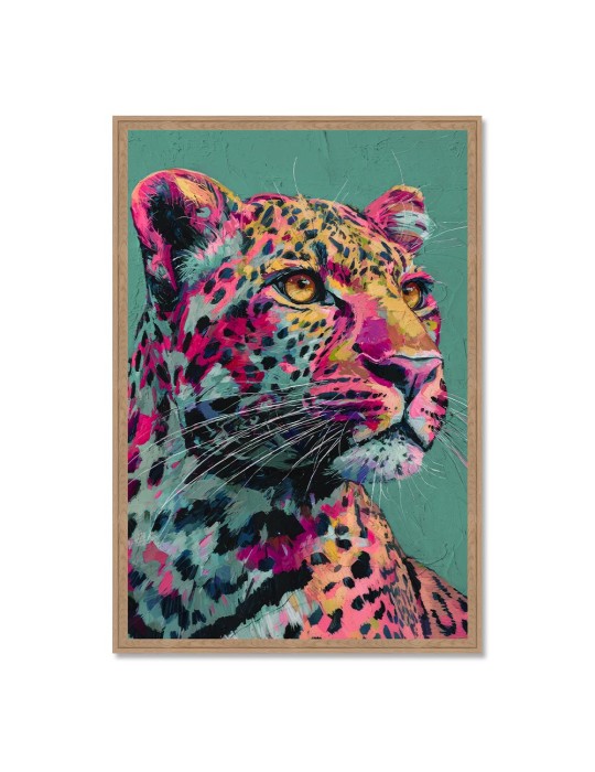 Tableau CAF-26081 - Orya