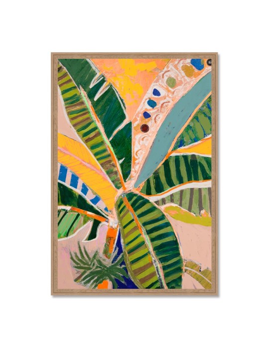 Tableau CAF-26082 - Orya