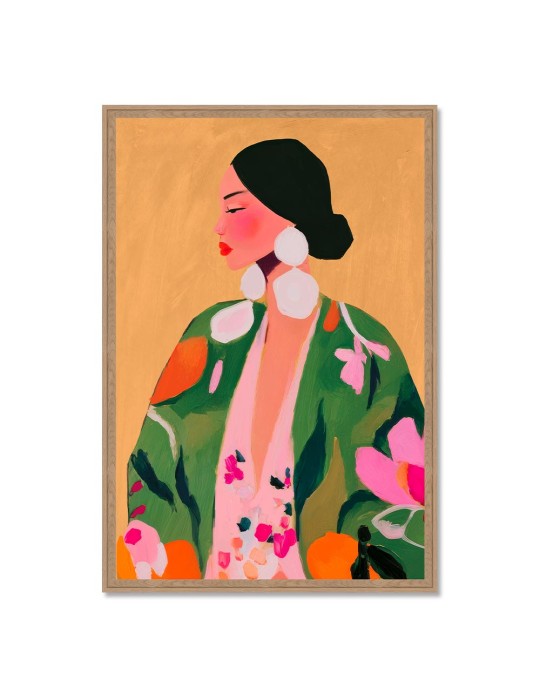 Tableau CAF-26086 - Orya