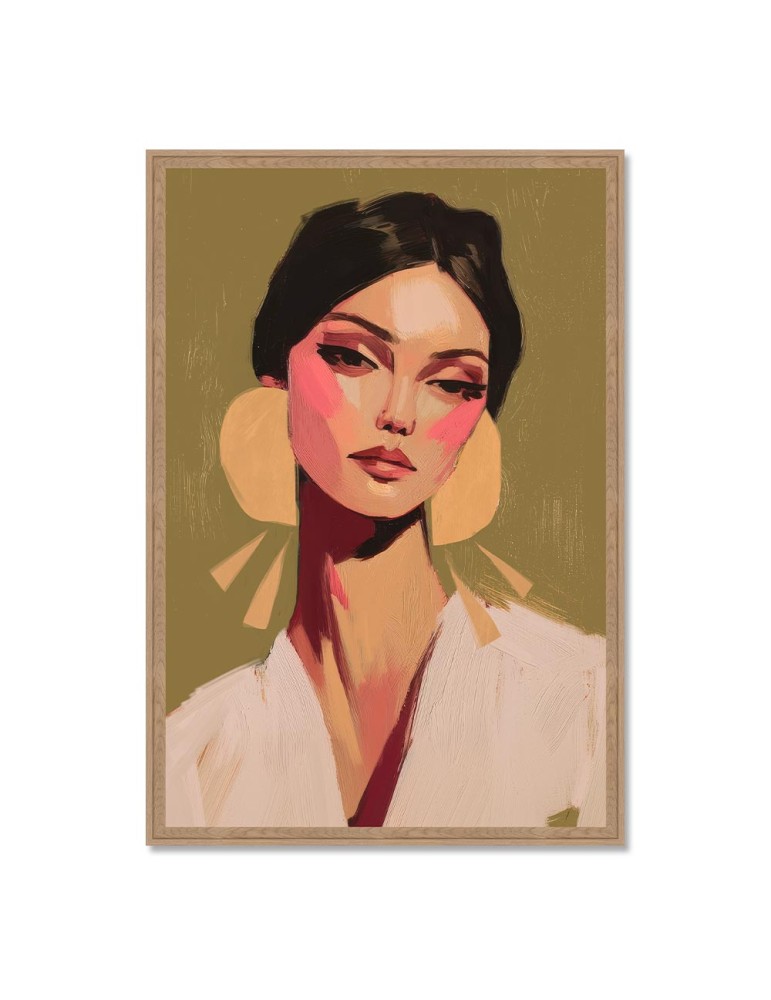 Tableau CAF-26087 - Orya